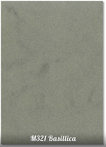 M321 Basillica