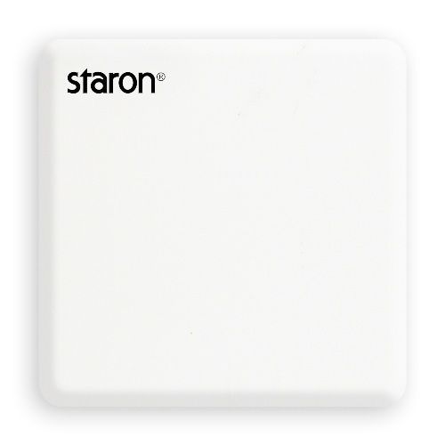 Staron01solidSQ019quasarwhite
