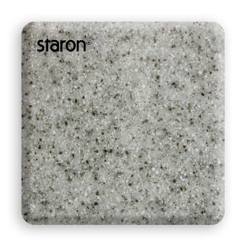 Staron02sandedsg420grey