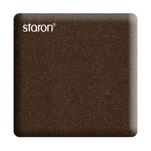 Staron06metallices558satingold