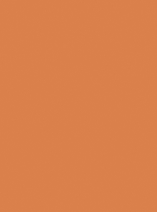 DuPont Corian Citrus Orange-rgb
