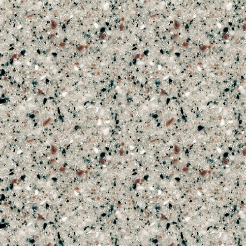 G007 Platinum Granite