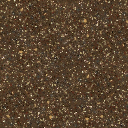 G074 MOCHA GRANITE
