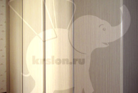 Шкафы-купе в коридор